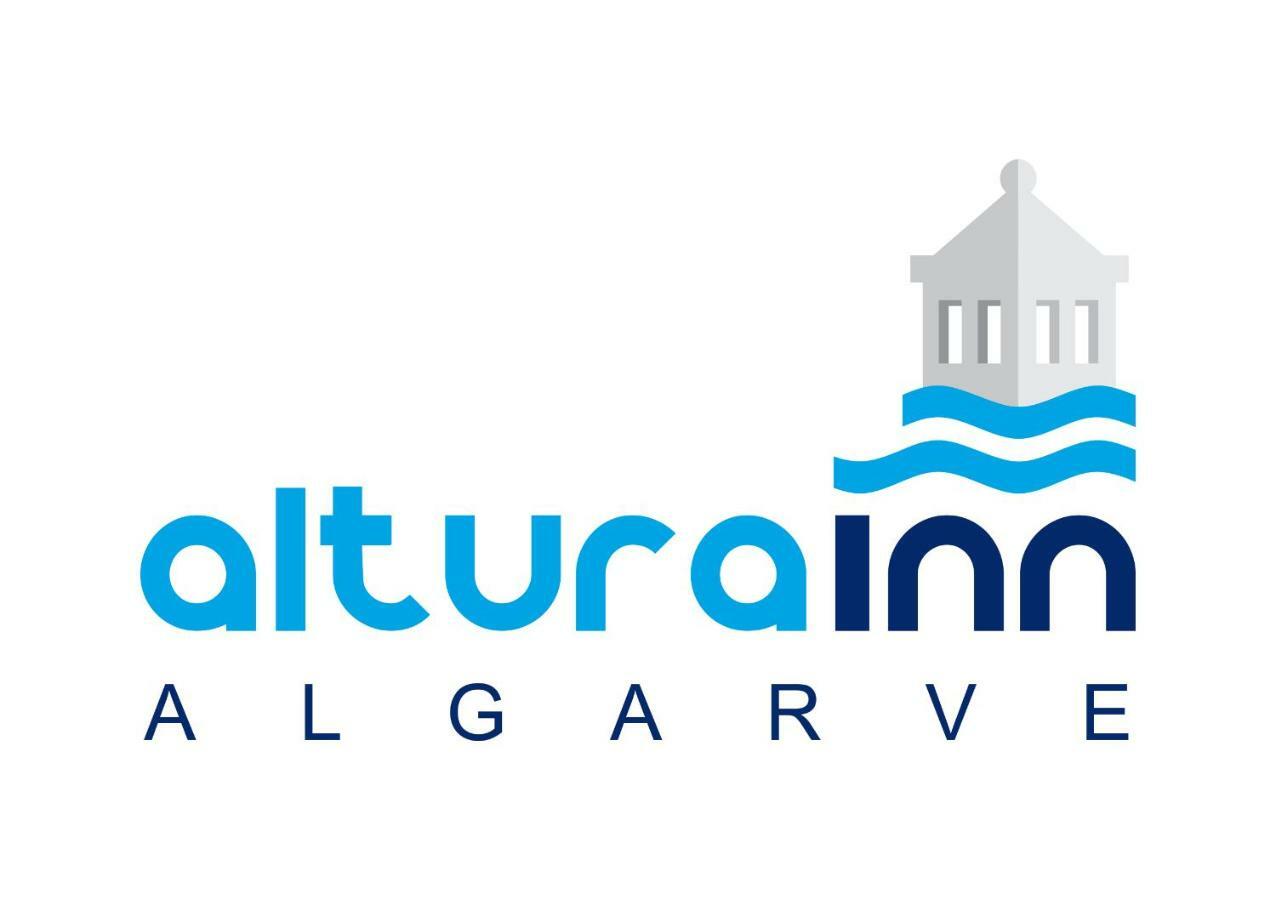 Altura Inn Terrace Exterior foto